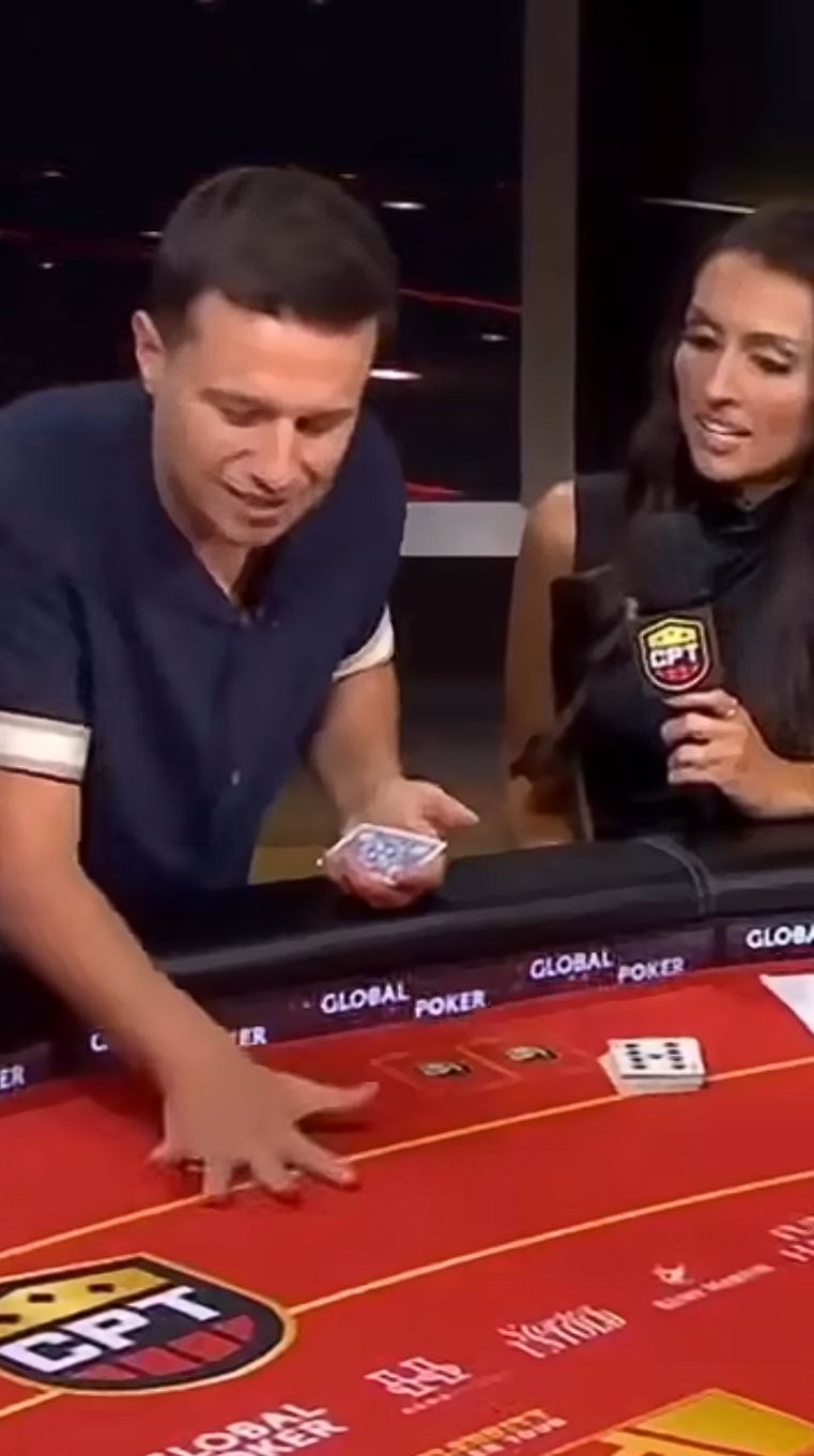 Keď si myslíte, že ste už videli všetky kúzelnícke triky